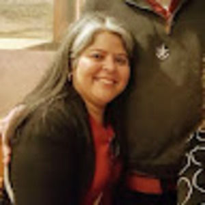 Meet your Posher, Isabel